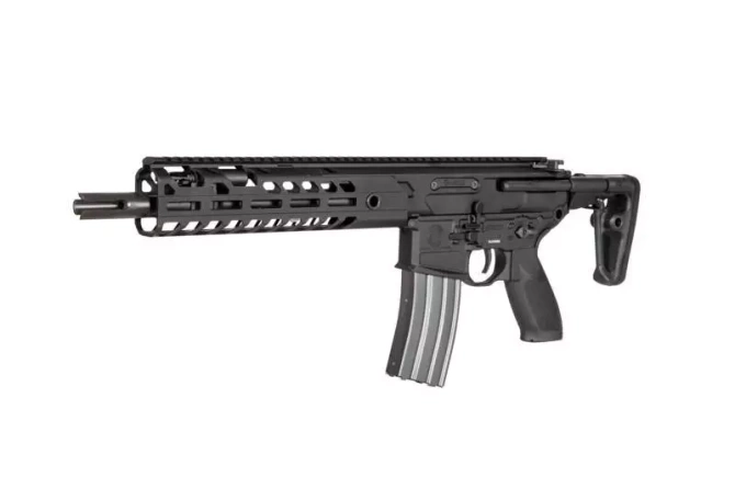 Replika karabinka Sig Sauer ProForce MCX AEG