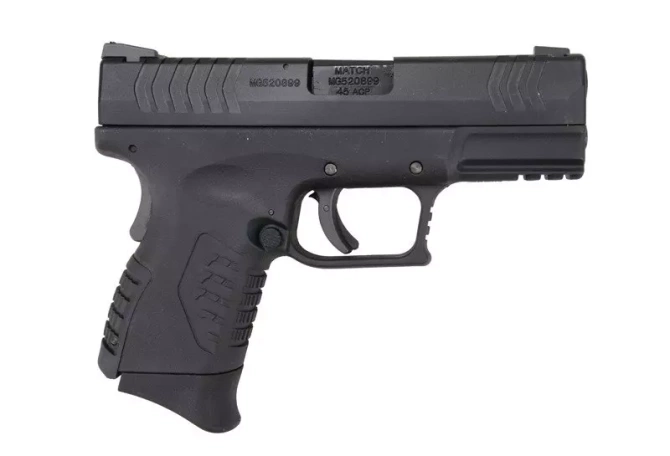 Replika pistoletu WE-X002