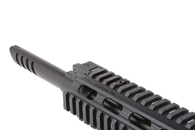 GR16 CQW WASP replica - black