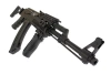 JG0515MG assault airsoft rifle