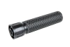 Set replica sound suppressor HY-201 type QD along with the replica flame suppressor M139 QDC Cyma Black