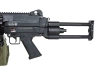 Karabin Maszynowy ASG Specna Arms SA-F249 PARA FLEX™ GATE X-ASR™ Czarny