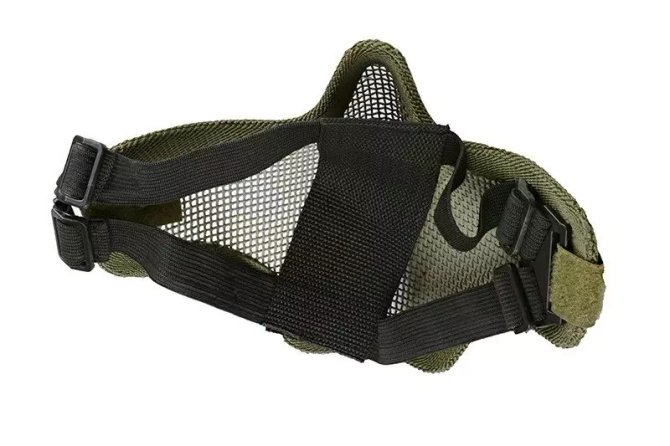 Maska typu Stalker - MC