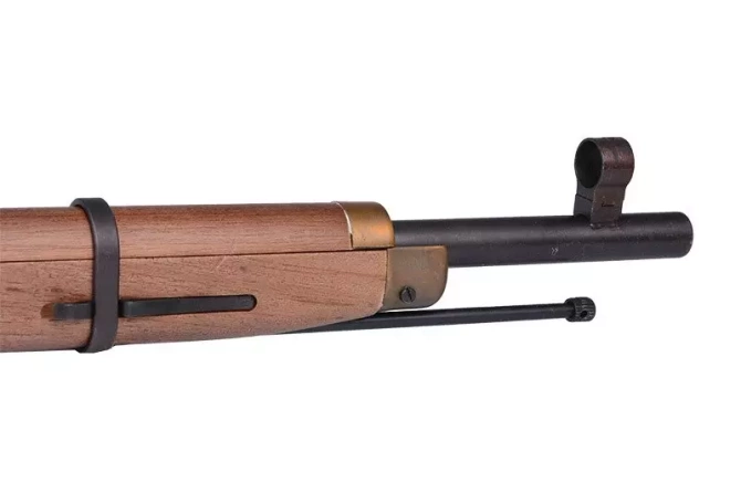 Replika karabinu Mosin Nagant 1891/30 z lunetą PU