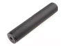 TYPE 2 Silencer with Tracer BB Illuminator - Black