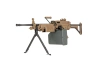 SA-249 MK1 CORE™ Machine Gun Replica - Tan