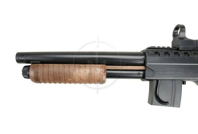Replika strzelby Mossberg 500