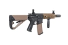 airsoft Arcturus LWT MK-II CQB Carbine 10" AEG SPORT SE™ Starter Pack Half-Tan