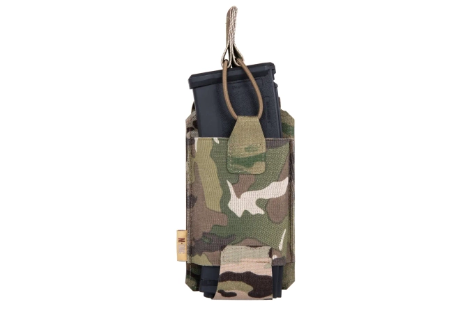 M-Tac Flexible loader for 1 magazine Elite Laser Cut Multicam