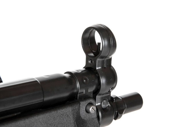 Replika pistoletumaszynowego MP5 A5 Next Gen.