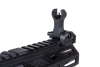 Golden Eagle/EMG Angstadt Arms UDP-9 4'' machine gun replica Black