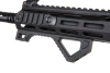 Specna Arms SA-P23 Prime™ Aster II ETU airsoft Carbine with Brushless Motor Black