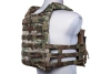 Plate Carrier Curiass Fast QRS Multicam