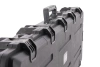Walizka transportowa Specna Arms Smart Gun Case 136 cm Czarna