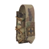 Wosport BP-137 Multicam tactical stasis pouch