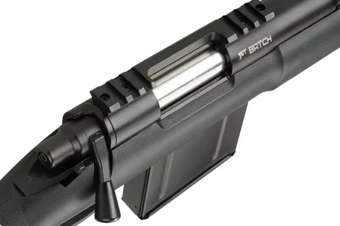 APM40B-EP sniper rifle replica