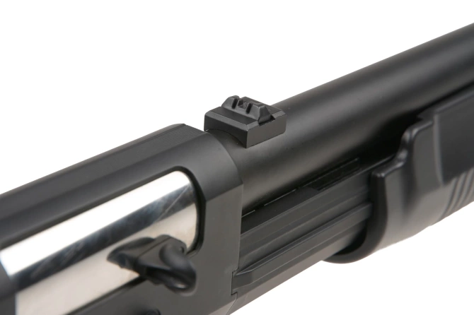 CM360M Shotgun Replica (Metal Version)