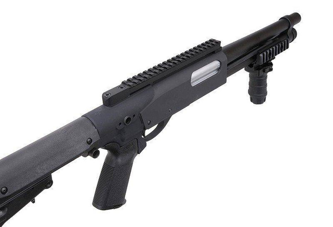 Replika strzelby Short Entry Shotgun - czarny