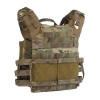 Kamizelka typu Plate Carrier Wosport VE-99 Multicam