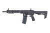Karabinek ASG Specna Arms M4 SA-F05-RL FLEX™ Light Ops Stock/ New Receiver HAL ETU™ Gen. 2 Czarny
