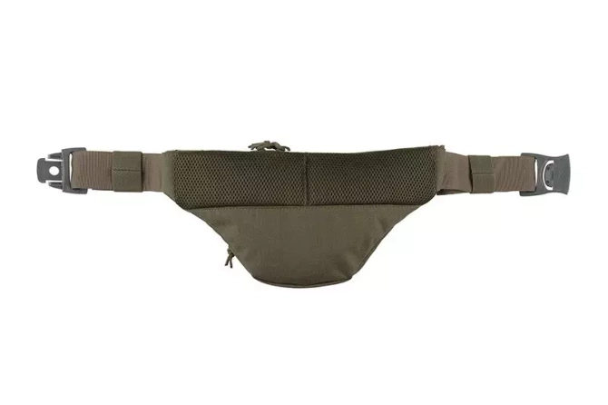 P-Fanny pack Waist Bag - Sage Green
