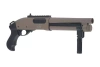 VELITES G-II Shotgun Replica - Tan