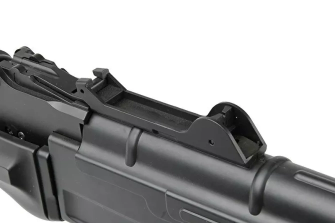 SRT-10 subcarbine replica