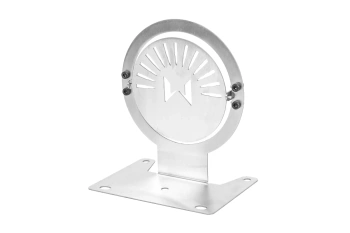 Wosport TG-36 metal target