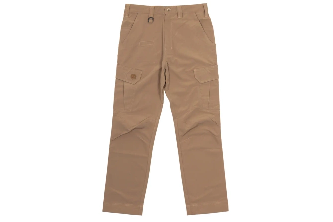 Spodnie Taktyczne Emerson Gear Blue Label Ergonomic G2 Light Tactical Trousers Coyote Brown