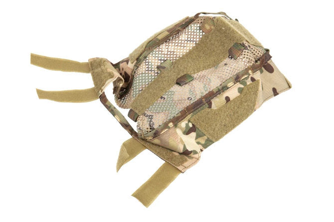 Pokrowiec na hełm FMA typu High Cut TB1440-M (M/L) Multicam