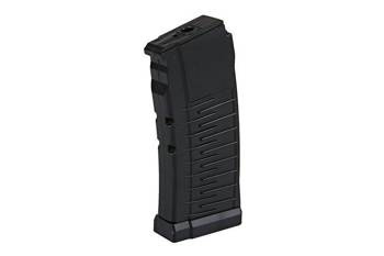 250rd hi-cap magazine for VSS/AS VAL - black