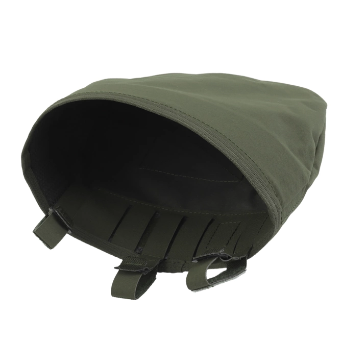 Wosport BP-130 Ranger Green dump bag