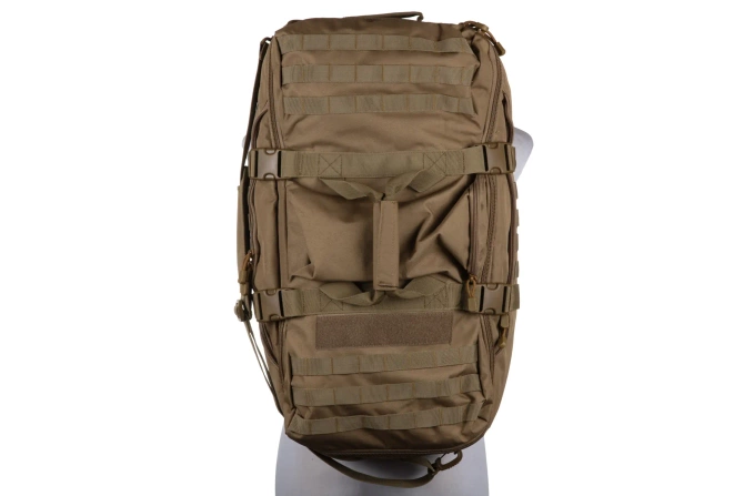 GFC Tactical 750-1 Tan backpack