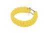 Survival Bracelet (U) - Yellow