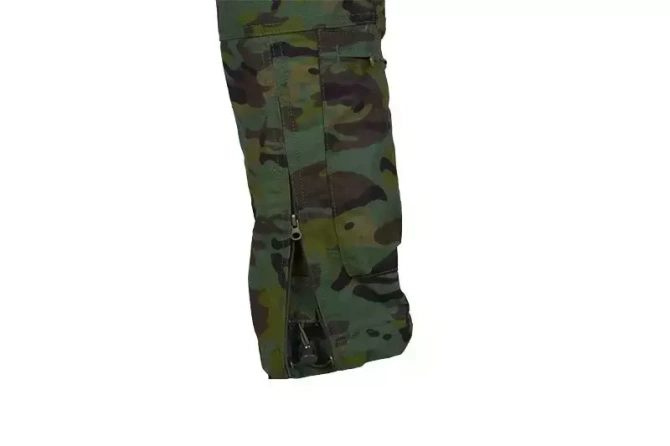 Multitask PRO Tactical Pants - MC Tropic
