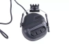ERM H Headset - Black
