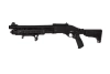 VELITES INVICTA G-V Shotgun Replica – Black
