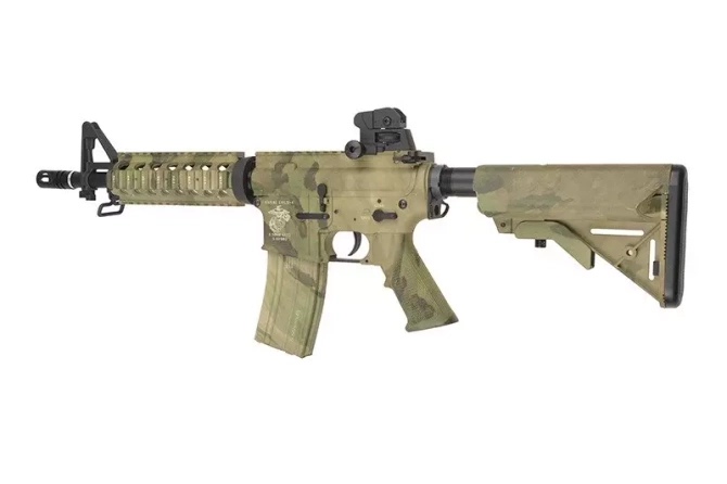 Specna Arms SA-B02 ONE™ Carbine Replica - A-TACS FG®