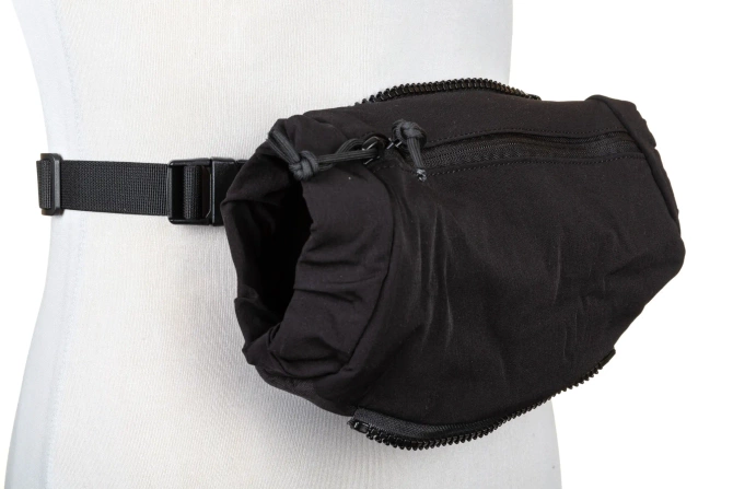 Wosport hand warmer BP-132 Black