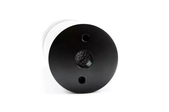 Elite Iron 140x40 sound suppressor