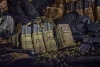 Dynamic Chest Rig Tactical Vest - Primal Grey