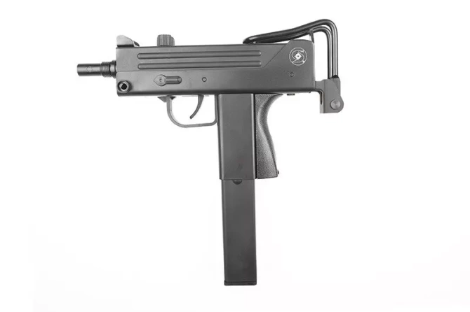 INGRAM M11 Submachine Gun Replica