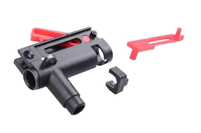 Replika karabinka EL-74N (Gen. 2)