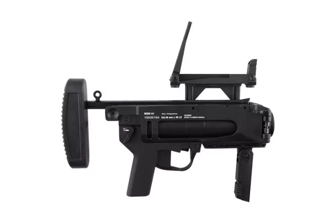 Replika granatnika ST320A1