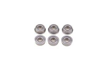 Ball bearings - 8mm