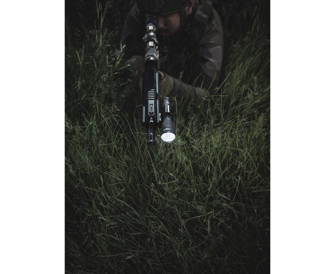 ARMYTEK MOUNT FOR FLASHLIGHT AWM-06