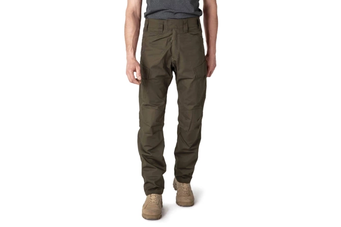 Spodnie Redwood Tactical Pants - oliwkowe