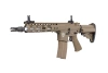 E&C EC-867 SE Kestrel™ ETU FDE airsoft rifle