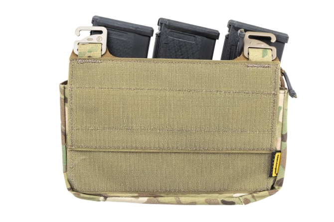 Emerson Gear EM9631 Multicam front panel