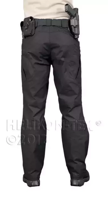UTP Urban Tactical Pants (Rip-Stop) - black
